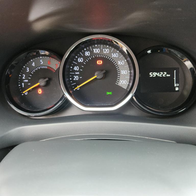 RENAULT Sandero - Foto