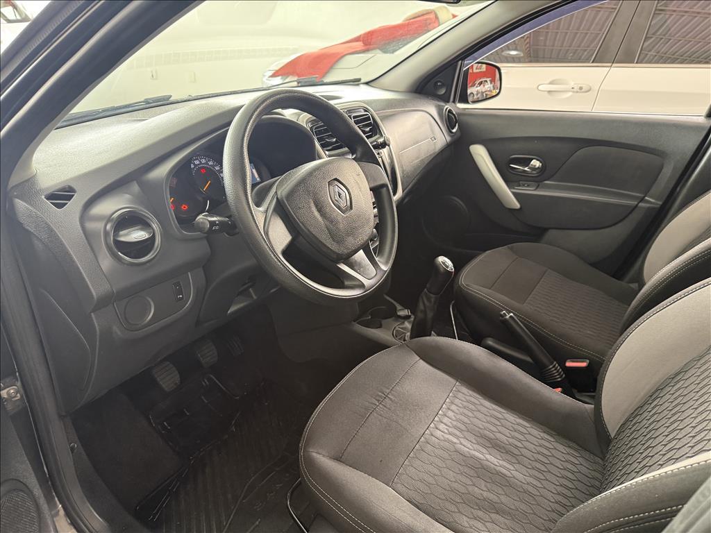RENAULT Sandero - Foto