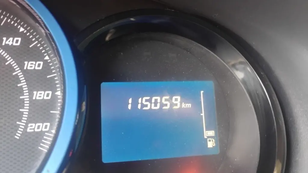 RENAULT Sandero - Foto