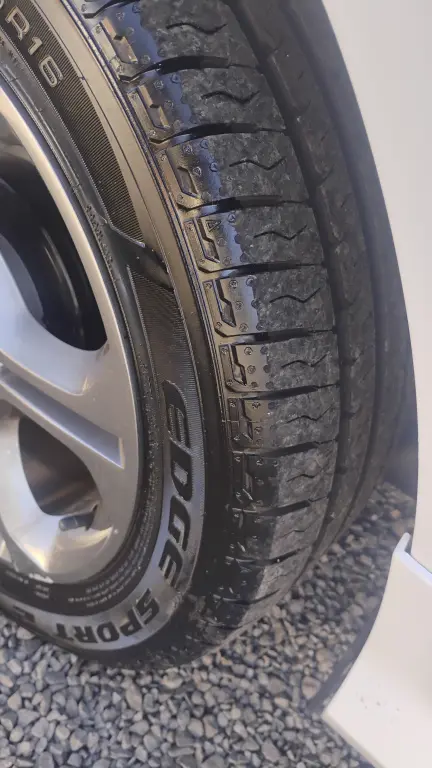 RENAULT Sandero - Foto