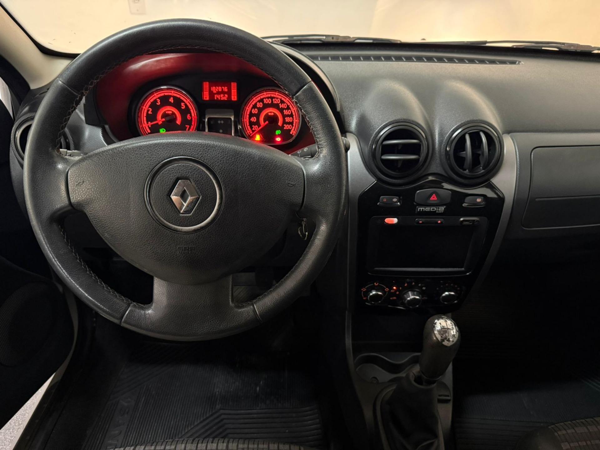 RENAULT Sandero - Foto