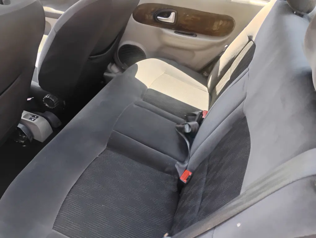 RENAULT Symbol - Foto