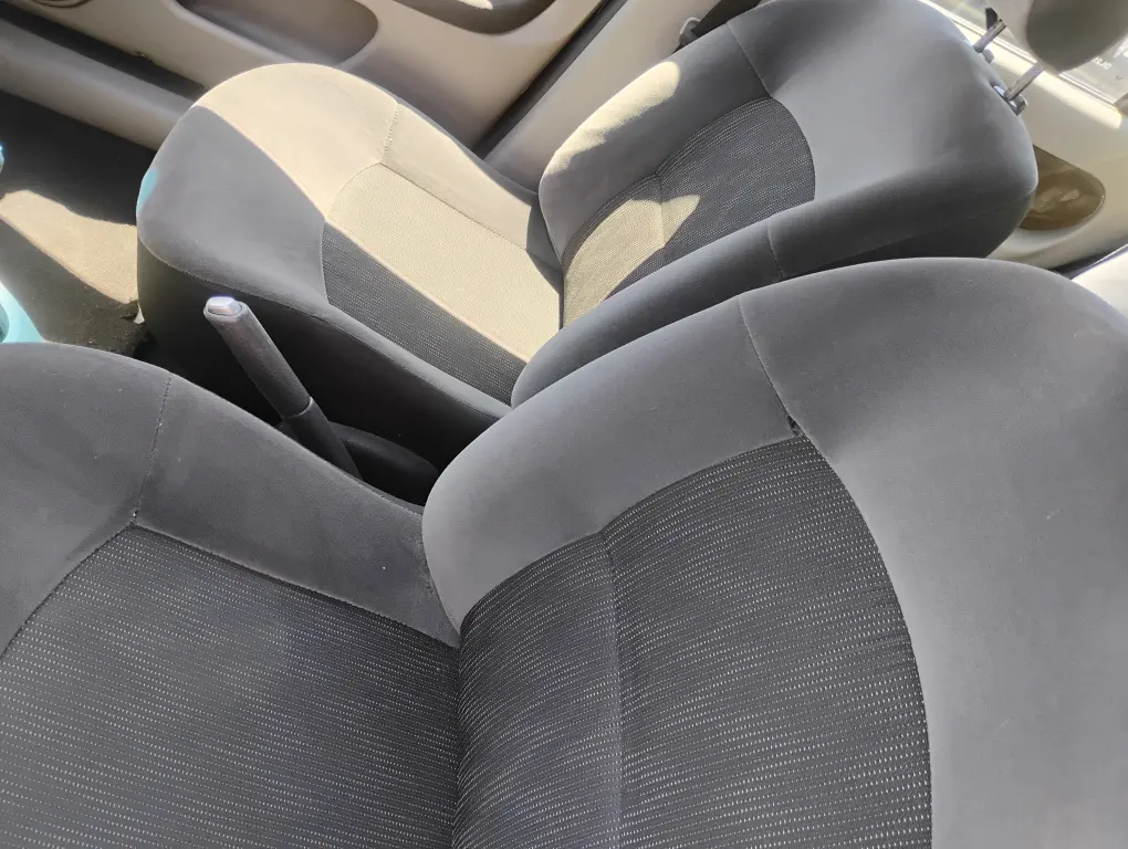 RENAULT Symbol - Foto