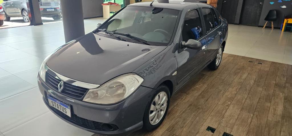 RENAULT Symbol - Foto