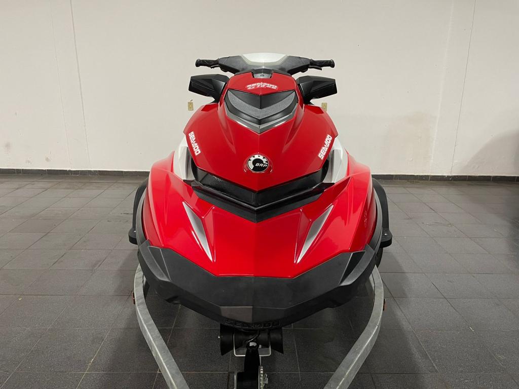 SEA DOO GTI 130 SE - Foto
