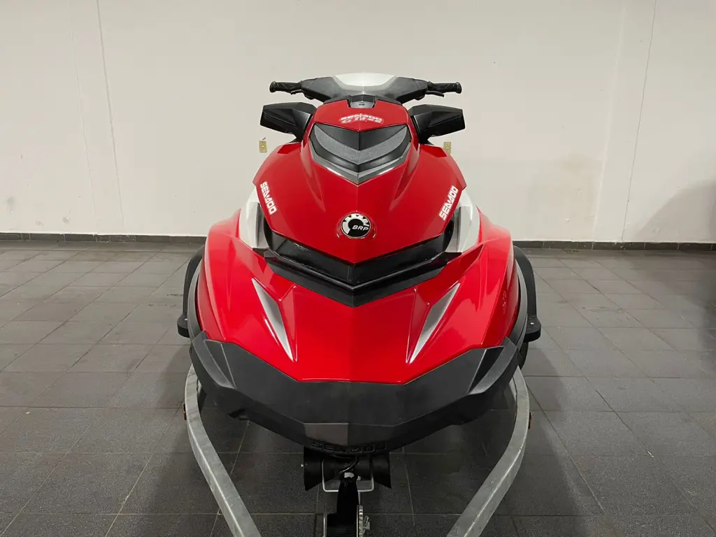 SEA DOO GTI 130 SE - Foto