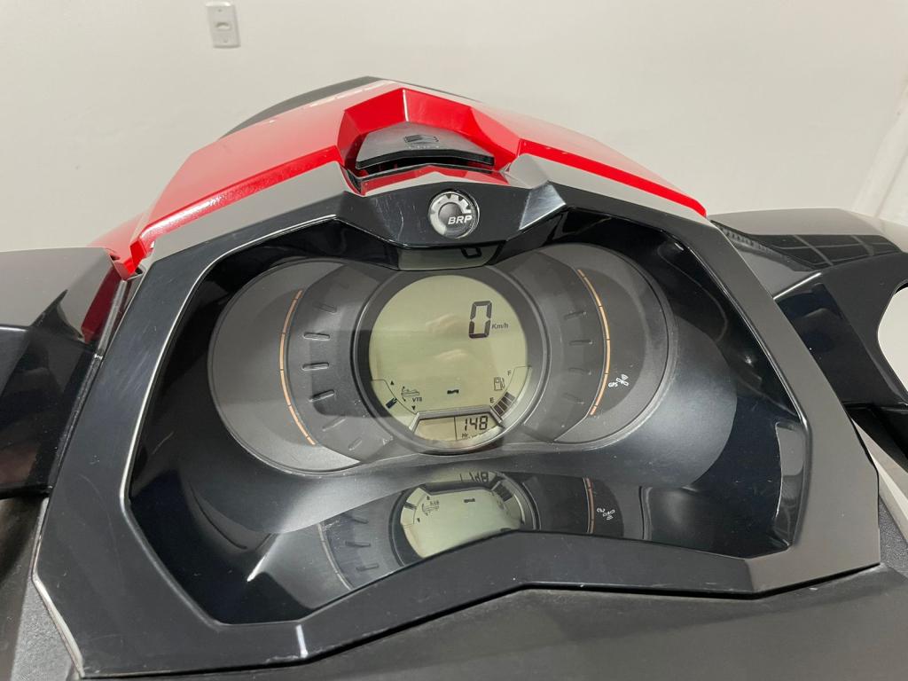 SEA DOO GTI 130 SE - Foto