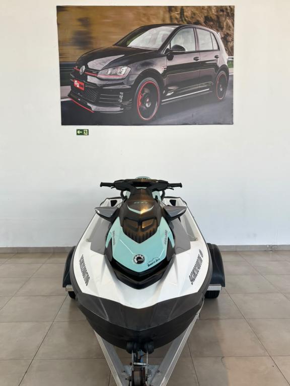 SEA DOO GTI 130 SE - Foto
