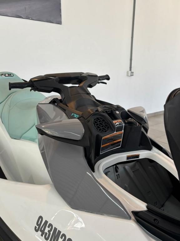 SEA DOO GTI 130 SE - Foto