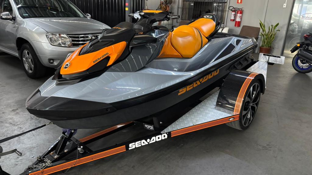 SEA DOO GTI 170 SE