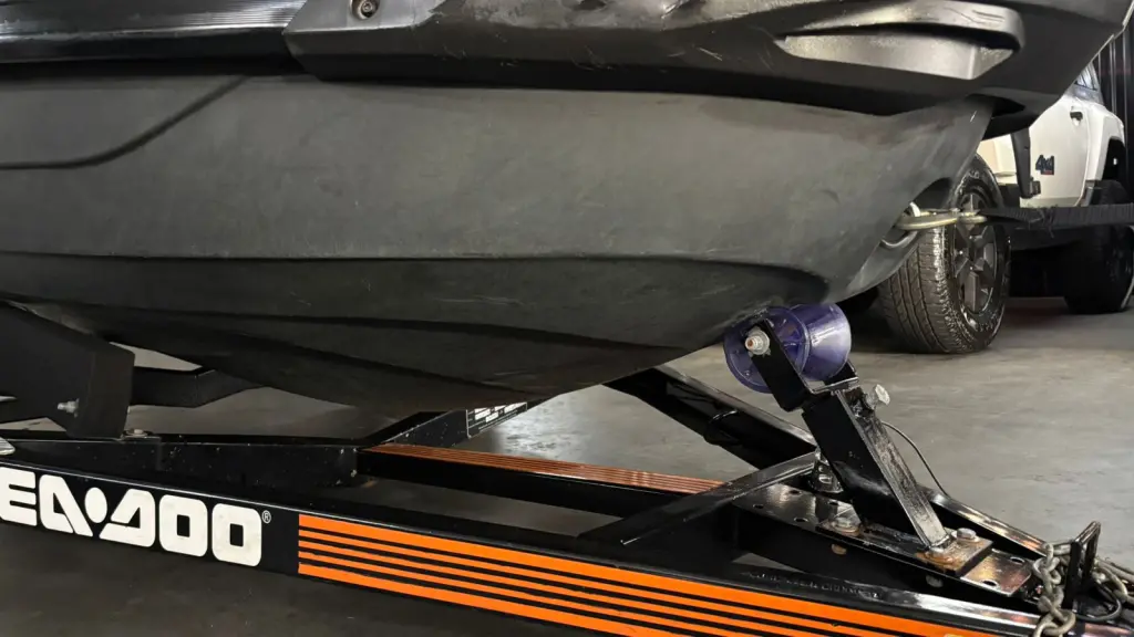 SEA DOO GTI 170 SE - Foto