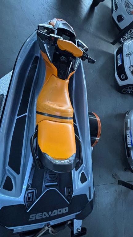 SEA DOO GTI 170 SE - Foto