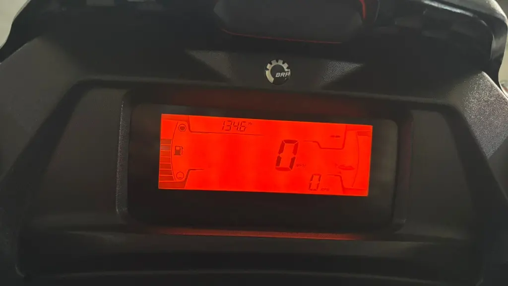 SEA DOO GTI 170 SE - Foto