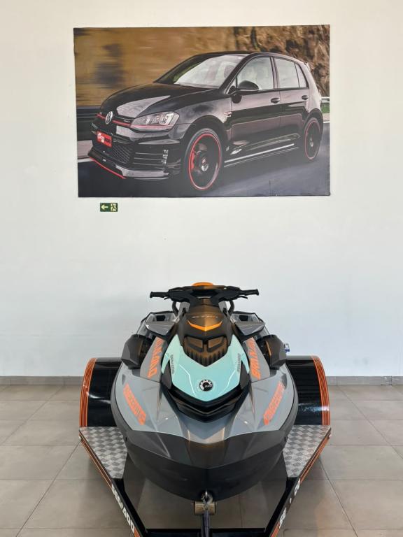 SEA DOO GTI 170 SE - Foto