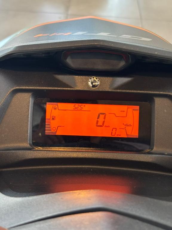 SEA DOO GTI 170 SE - Foto