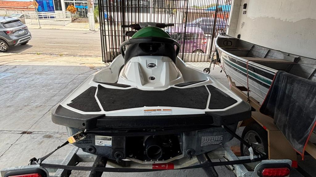 SEA DOO GTS 130 - Foto
