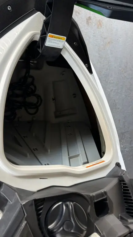 SEA DOO GTS 130 - Foto