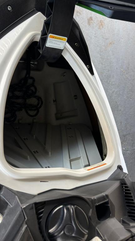 SEA DOO GTS 130 - Foto