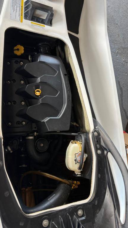 SEA DOO GTS 130 - Foto