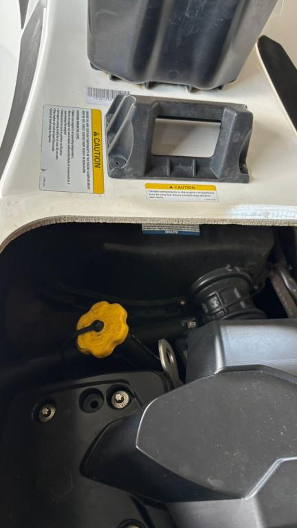 SEA DOO GTS 130 - Foto