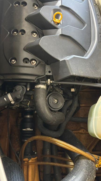 SEA DOO GTS 130 - Foto