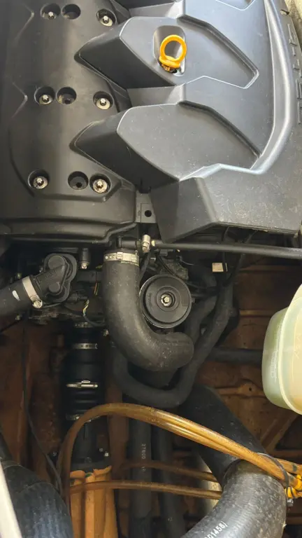 SEA DOO GTS 130 - Foto