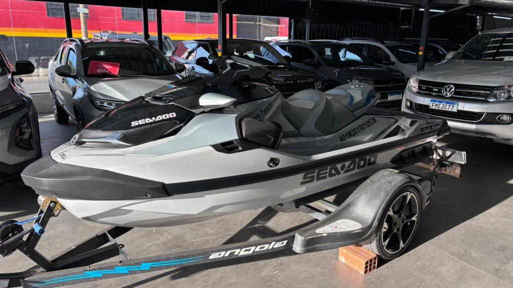 SEA DOO GTX 300 Limited