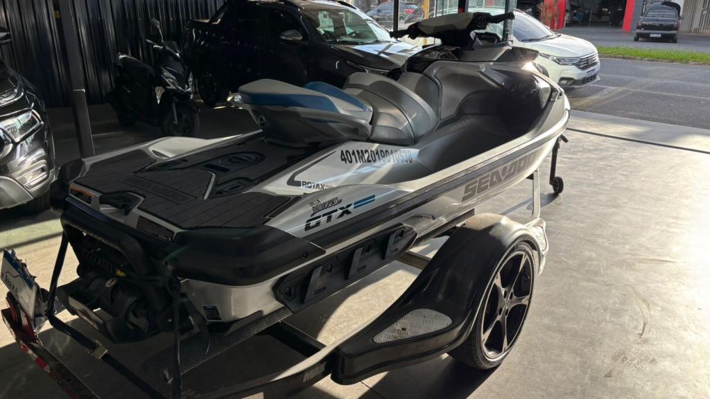 SEA DOO GTX 300 Limited - Foto