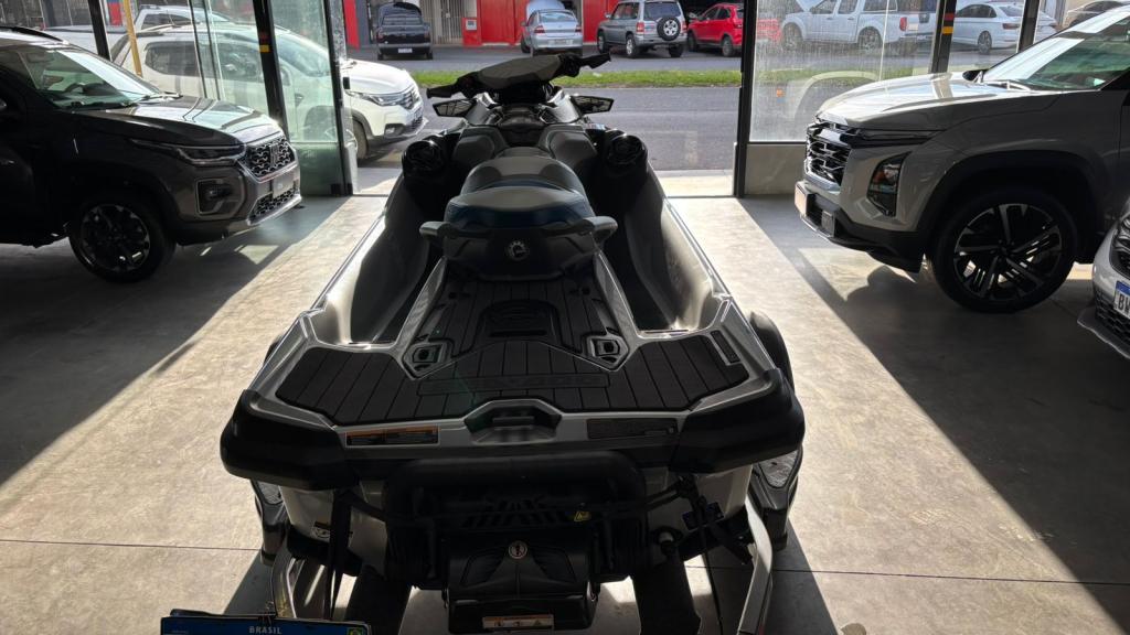 SEA DOO GTX 300 Limited - Foto