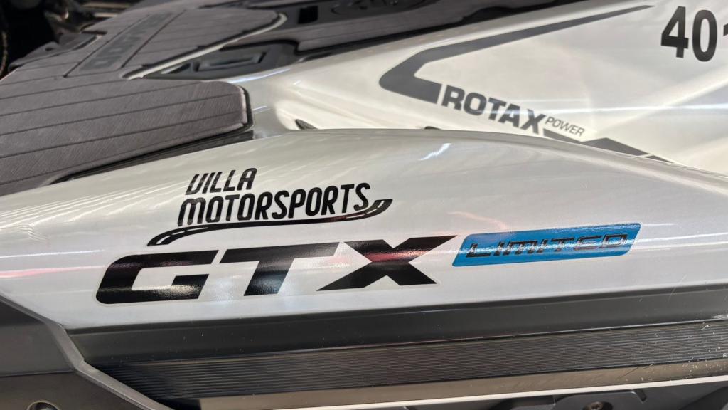 SEA DOO GTX 300 Limited - Foto