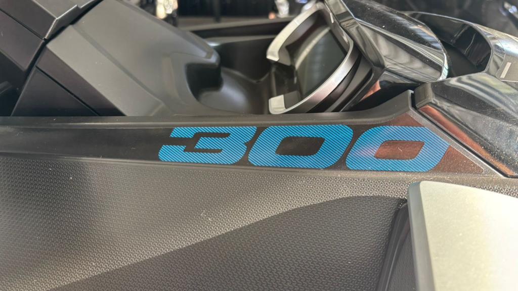 SEA DOO GTX 300 Limited - Foto