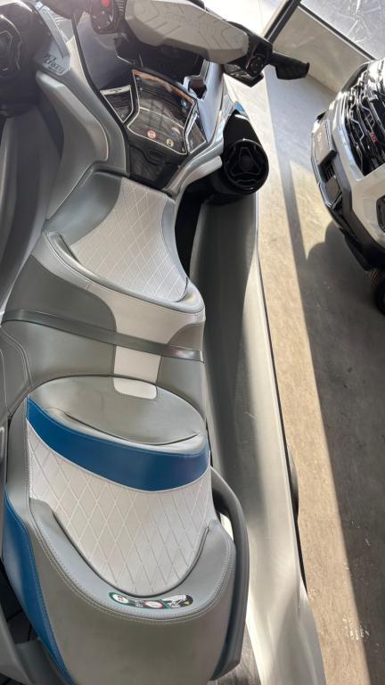 SEA DOO GTX 300 Limited - Foto