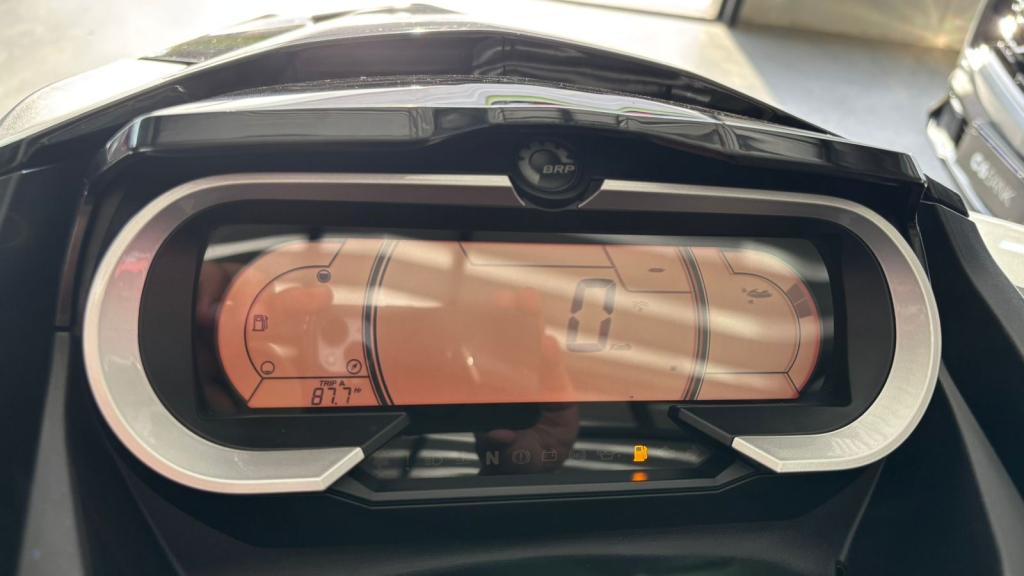 SEA DOO GTX 300 Limited - Foto