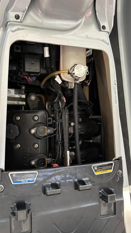 SEA DOO GTX 300 Limited - Foto