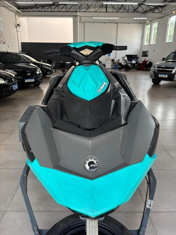 SEA DOO Spark 2Up - Foto