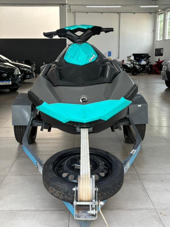 SEA DOO Spark 2Up - Foto