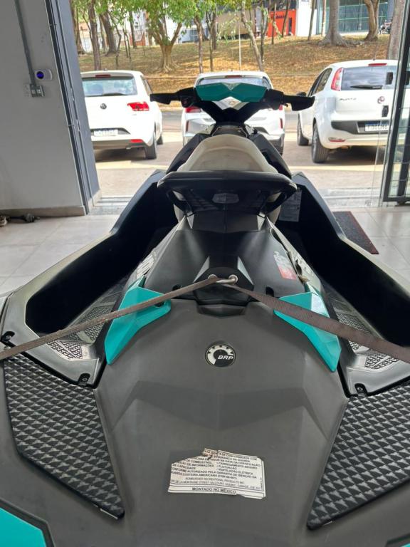 SEA DOO Spark 2Up - Foto