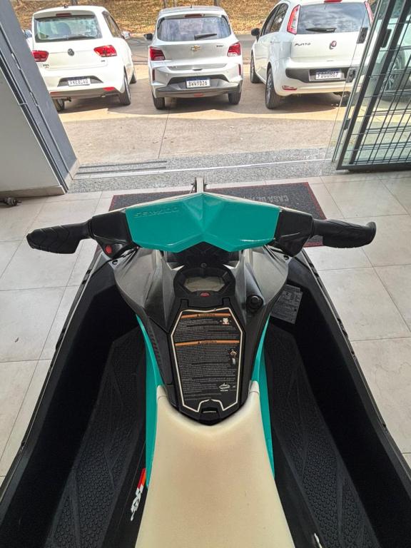 SEA DOO Spark 2Up - Foto