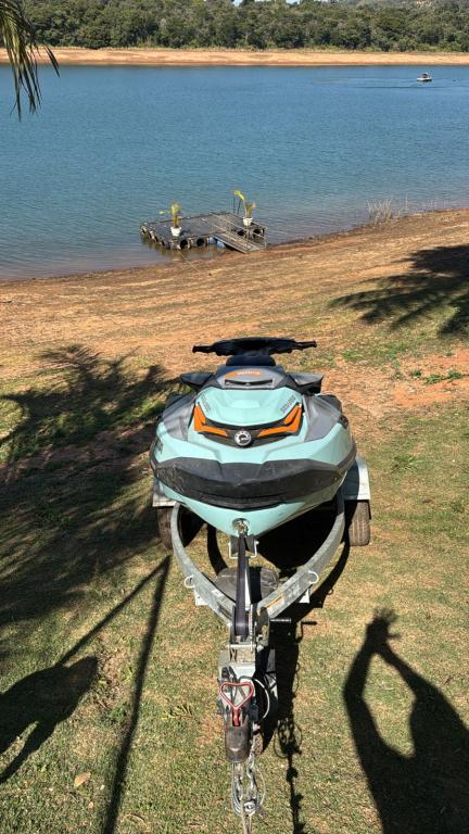 SEA DOO Wake Pró 230 - Foto