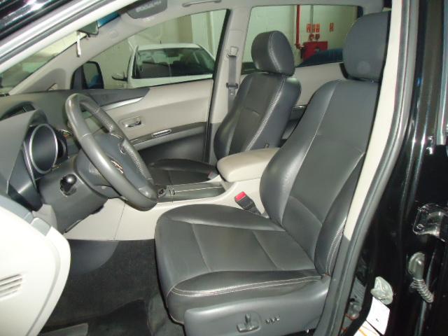 SUBARU Tribeca - Foto