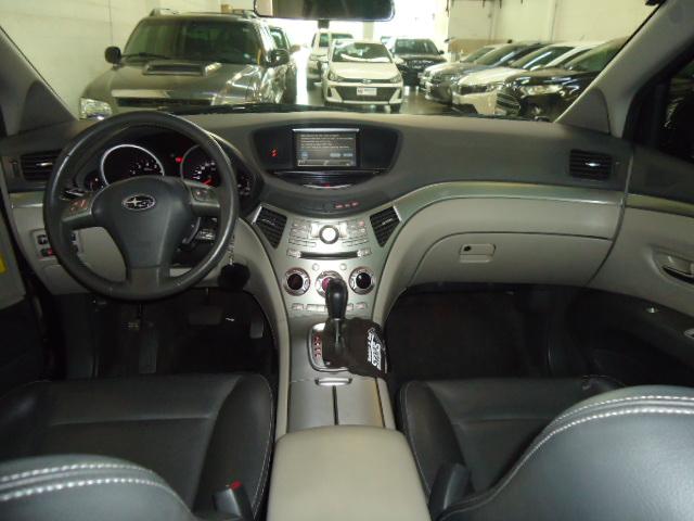 SUBARU Tribeca - Foto