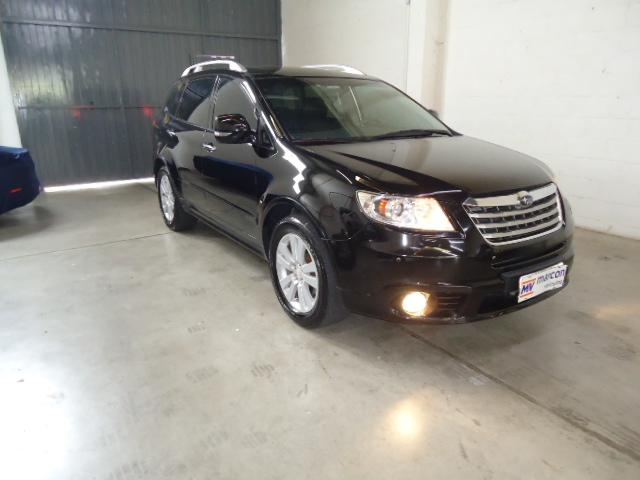 SUBARU Tribeca - Foto