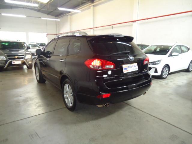 SUBARU Tribeca - Foto