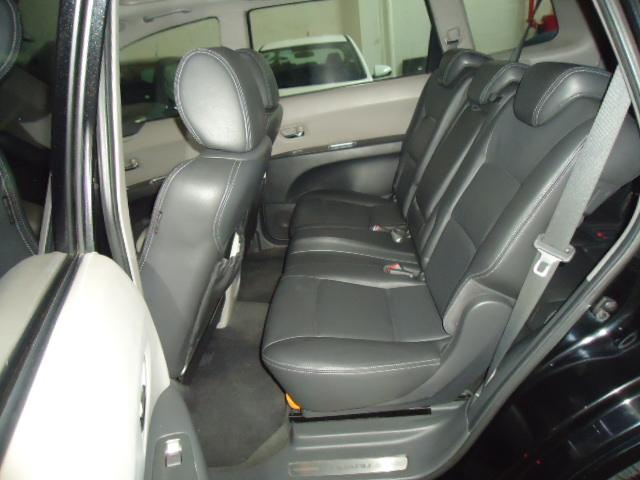 SUBARU Tribeca - Foto