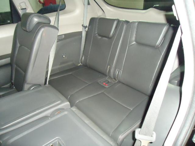 SUBARU Tribeca - Foto