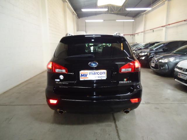 SUBARU Tribeca - Foto