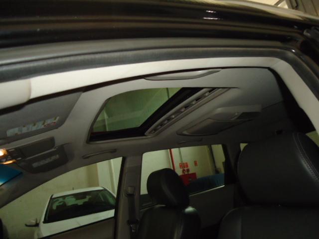 SUBARU Tribeca - Foto