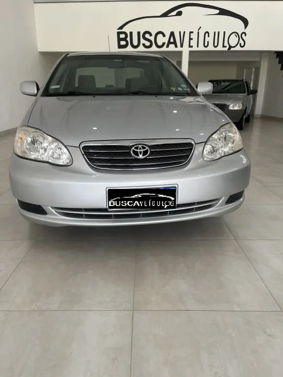 TOYOTA Corolla - Foto