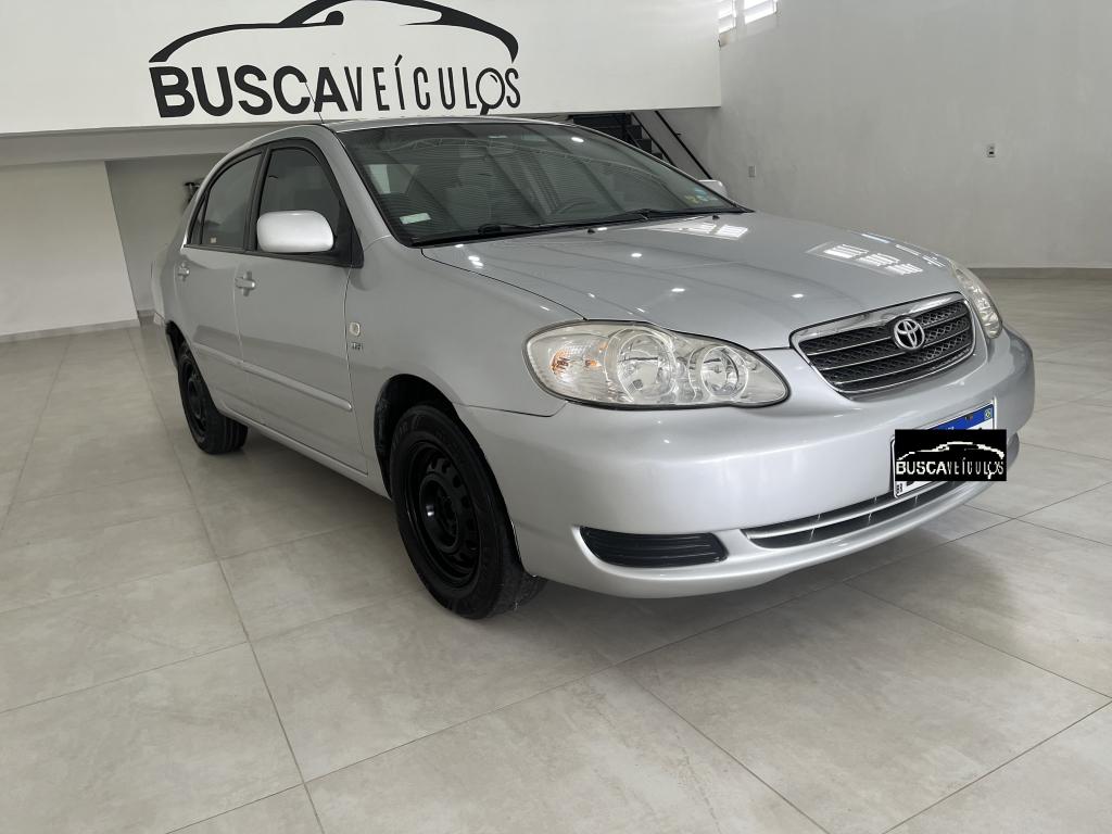 TOYOTA Corolla - Foto