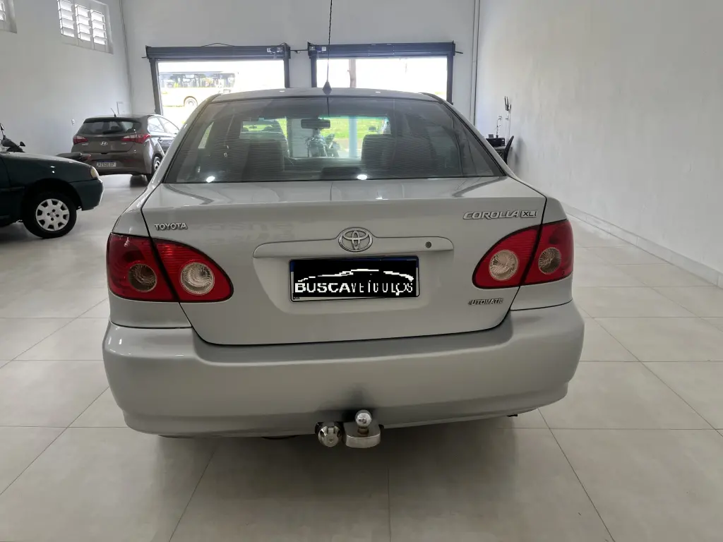 TOYOTA Corolla - Foto